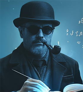 Brandon Husbands portrait