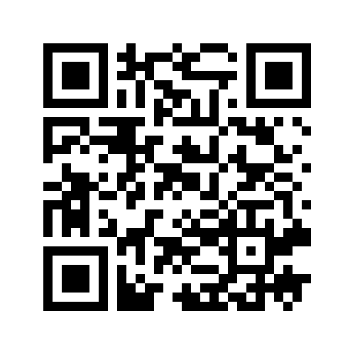 ORCID QR Code
